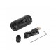 Трассерная насадка (ACETECH) Blaster C Tracer Unit (Black)